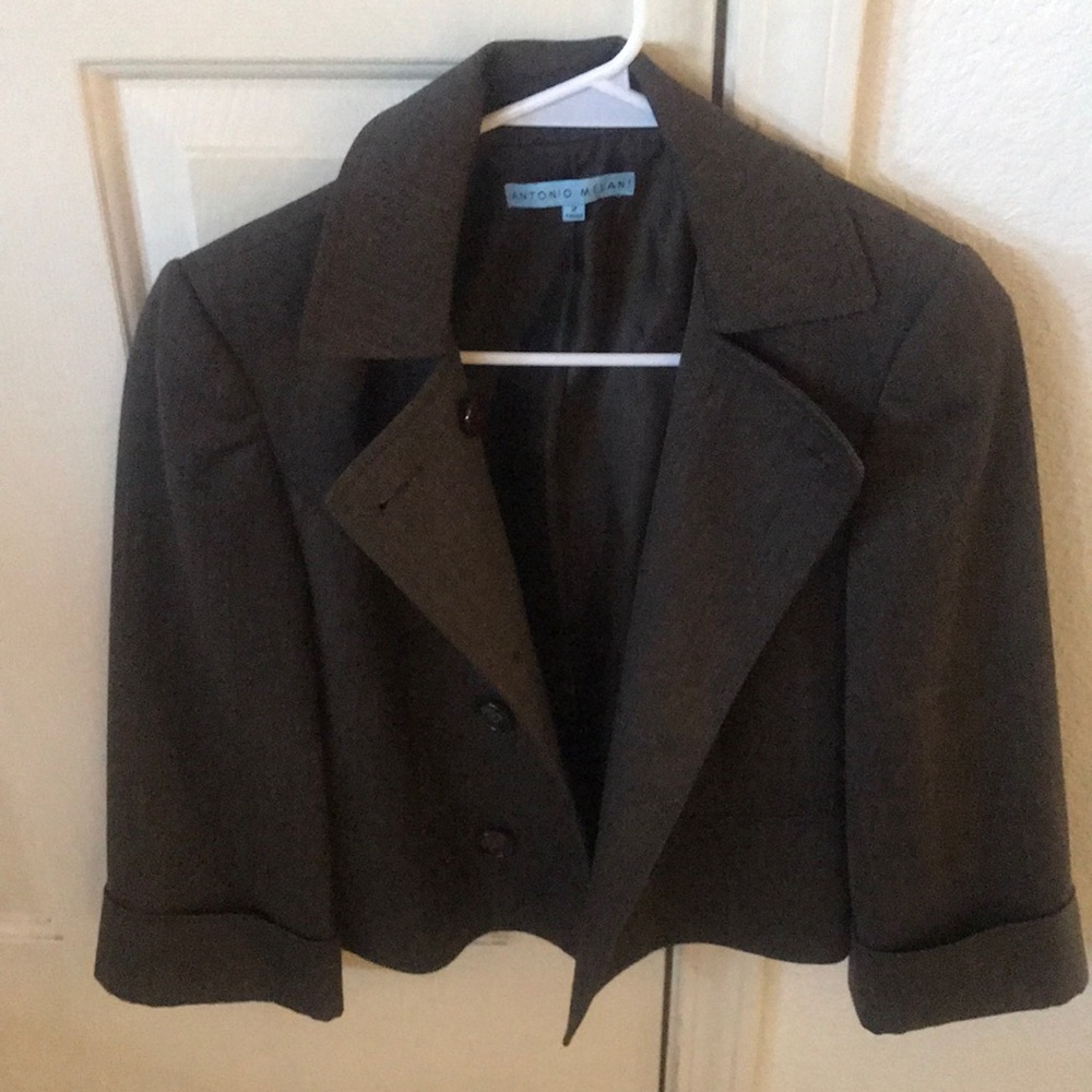 Antonio Melani Blazer NWOT